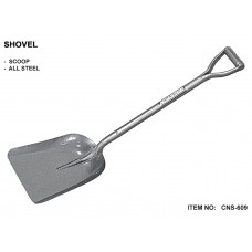 CRESTON CNS-609 Shovel
